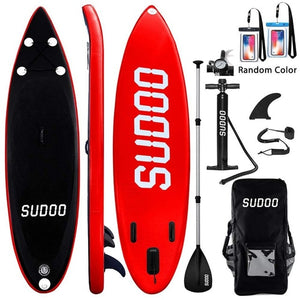 Inflatable Sup Board Adjustable SUP Stand Up Paddle Board Paddle Surfboard 2019 Stand Up Paddle Boards Surfing Water Sport Surf