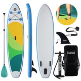 Inflatable Sup Board Adjustable SUP Stand Up Paddle Board Paddle Surfboard 2019 Stand Up Paddle Boards Surfing Water Sport Surf