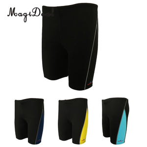 1.8mm Neoprene Wetsuit Shorts Pants Snorkeling Diving Surfing S/M/L/XL/2XL  for Swimming Diving Kayaking Canoeing Accessories