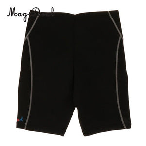 1.8mm Neoprene Wetsuit Shorts Pants Snorkeling Diving Surfing S/M/L/XL/2XL  for Swimming Diving Kayaking Canoeing Accessories