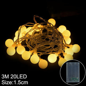 1.5m 10Led Halloween Pumpkin Ghost Skeletons Bat Spider Led Light String Festival Bar Home Party Decor Halloween Ornament